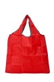 KJ81029 Foldable textile shopping bags, ultralight 