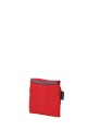 KJ81029 Foldable textile shopping bags, ultralight 