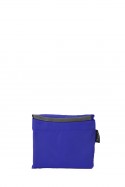 KJ81029 Foldable textile shopping bags, ultralight 