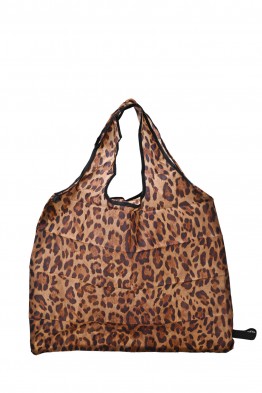 KJ81091 Sacs de provision pliable textile, ultra léger