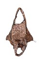 KJ81091 Sacs de provision pliable textile, ultra léger