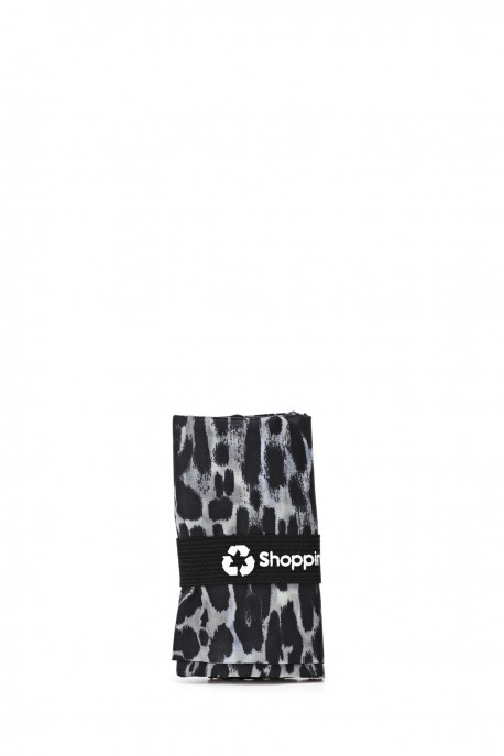 KJ81091 Sacs de provision pliable textile, ultra léger : couleur:C