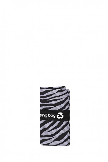 KJ81091 Sacs de provision pliable textile, ultra léger : couleur:D