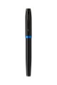 Parker IM Vibrant Rings Stylo Plume - Bleu 2173232