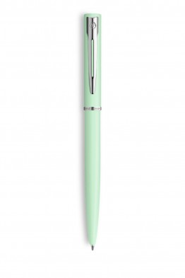 Waterman Allure Ballpoint Pen - Mint Green 2105378