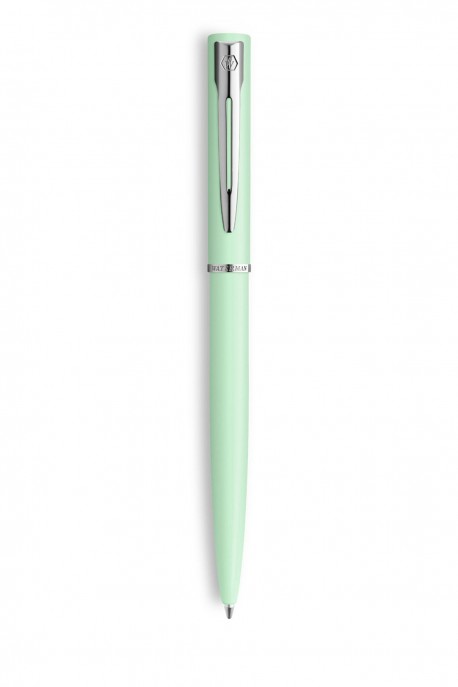 Waterman Allure Ballpoint Pen - Mint Green 2105378