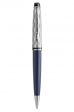 Stylo-bille Expert L'essence du Bleu - 2187506