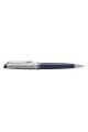 Waterman Expert Deluxe Metallic Blue CT Ballpoint - 2187506 