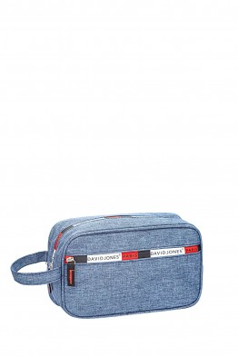 Trousse de toilette David Jones - T001