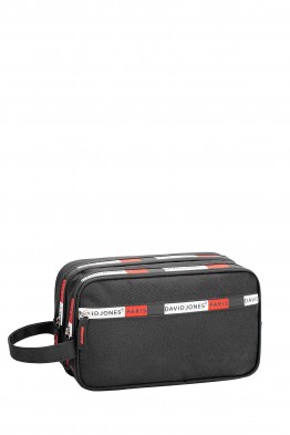 Trousse de toilette David Jones - T002