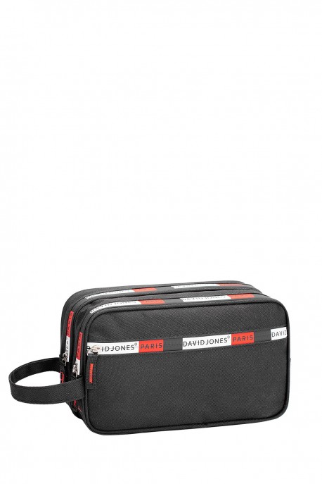 Trousse de toilette David Jones - T002