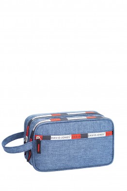 David Jones Toiletry pouch - T002