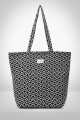 La Matilda - Big Tote Bag Línea Arena M105-49