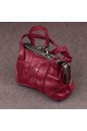 AG360 Porte-monnaie Cuir agneau