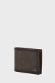 PDK372-1 ARMATA Portefeuille cuir homme format italien