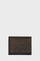 PDK372-1 ARMATA Portefeuille cuir homme format italien