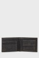 PDK372-1 ARMATA Leather wallet