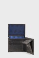 PDK372-1 ARMATA Portefeuille cuir homme format italien