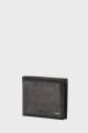 PDK372-1 ARMATA Portefeuille cuir homme format italien