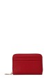 KJ-7422 Synthetic Wallet Card Holder