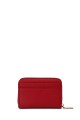 KJ-7422 Synthetic Wallet Card Holder