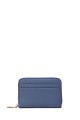 KJ-7422 Synthetic Wallet Card Holder