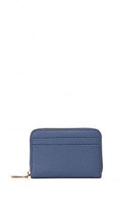 KJ-7422 Synthetic Wallet Card Holder