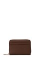 KJ-7422 Synthetic Wallet Card Holder