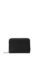 KJ-7422 Synthetic Wallet Card Holder