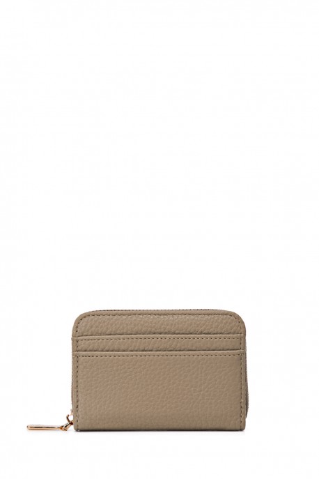 KJ-7422 Synthetic Wallet Card Holder