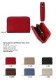 KJ-7422 Synthetic Wallet Card Holder