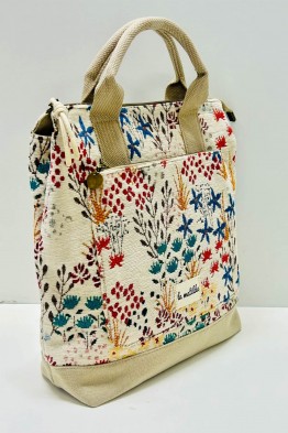 M127-27 La Matilda Backpack Inés