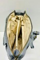 M127-2-84 La Matilda Backpack Pana Antracita