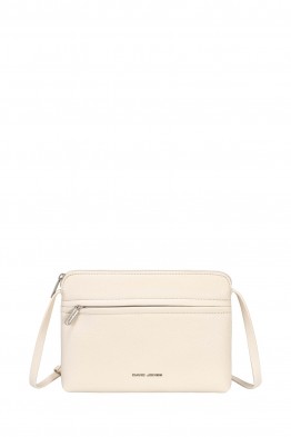 CH21031-1 David Jones Clutch bag with shoulder strap