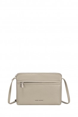 CH21031-1 David Jones Clutch bag with shoulder strap