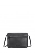 CH21031-1 David Jones Clutch bag with shoulder strap