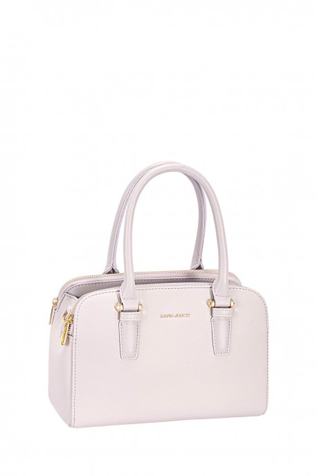 CM6827-5 David Jones handbag : colour:Snow Lilac