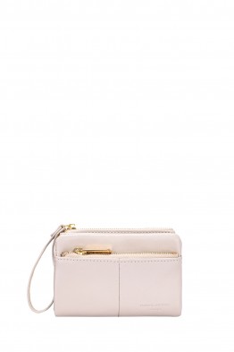 P158-1 Porte-monnaie pochette David Jones
