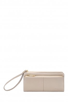 P159-1 Portefeuille pochette David Jones