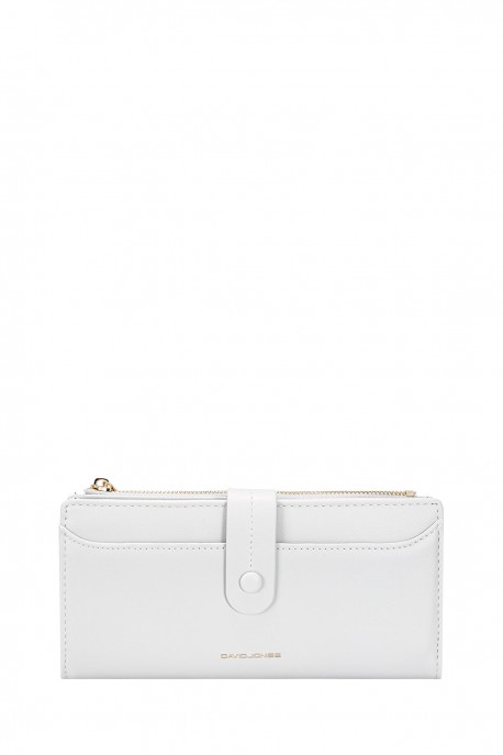 David Jones Wallet P162-1 : colour:Cloud Celadon