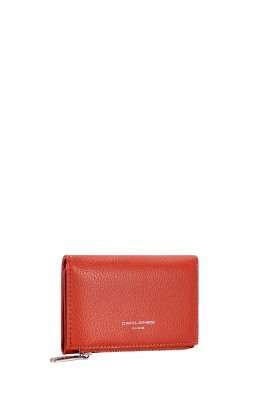 David Jones DJ0087-2 Synthetic wallet