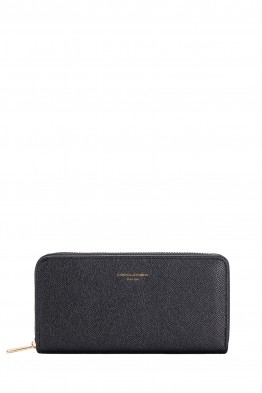 P160-510A Synthetic Crossgrain Wallet David Jones