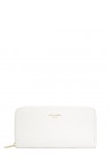 P160-510A Synthetic Crossgrain Wallet David Jones