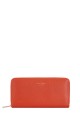 P160-510A Synthetic Crossgrain Wallet David Jones