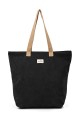 La Matilda - Grand Tote Bag PANA NEGRA M105-47