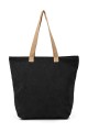 La Matilda - Big Tote Bag PANA NEGRA M105-47