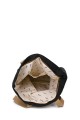 La Matilda - Grand Tote Bag PANA NEGRA M105-47