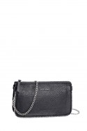 CM8212 David Jones Chain shoulder clutch bag