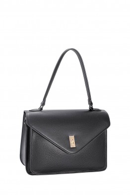 CM8218 Flap Satchel Handbag David Jones