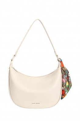 CM8232 David Jones Hobo Shoulder Bag